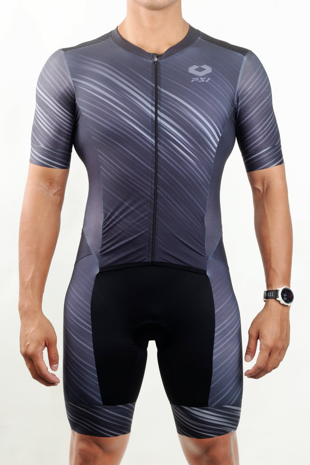 オリジナル作成　エリート　ウルトラトライスーツ