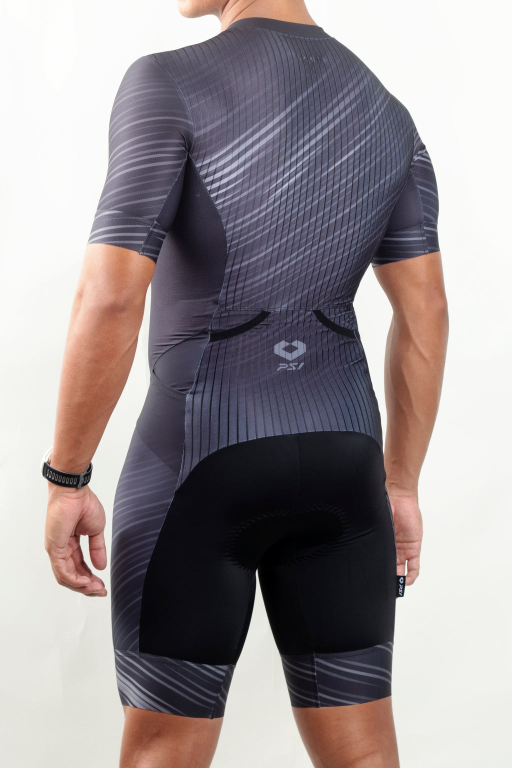 オリジナル作成　エリート　ウルトラトライスーツ