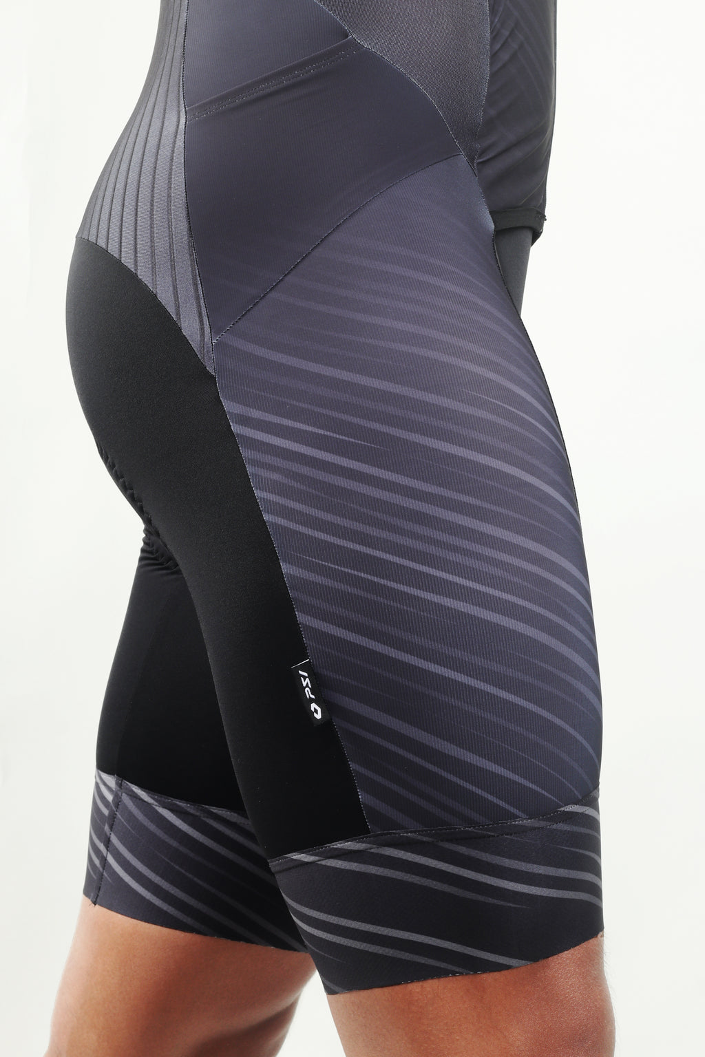 オリジナル作成　エリート　ウルトラトライスーツ