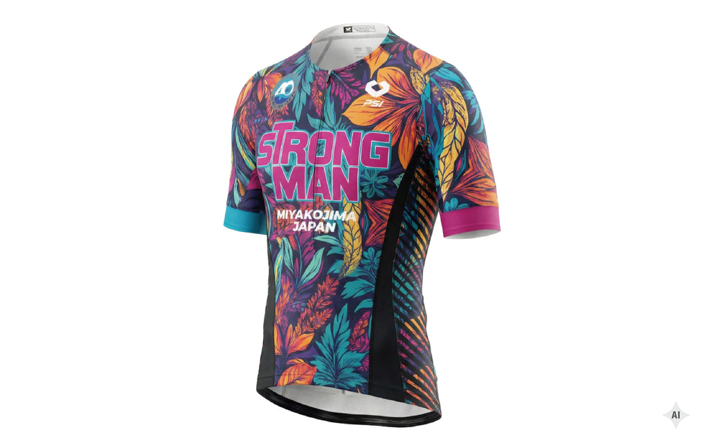 STRONGMAN2026 トライトップ A -by PSI-