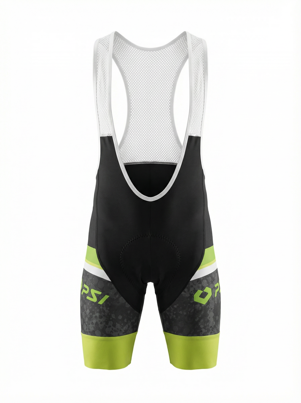 アウトレットセール　アドバンス 半袖サイクルビブショーツ