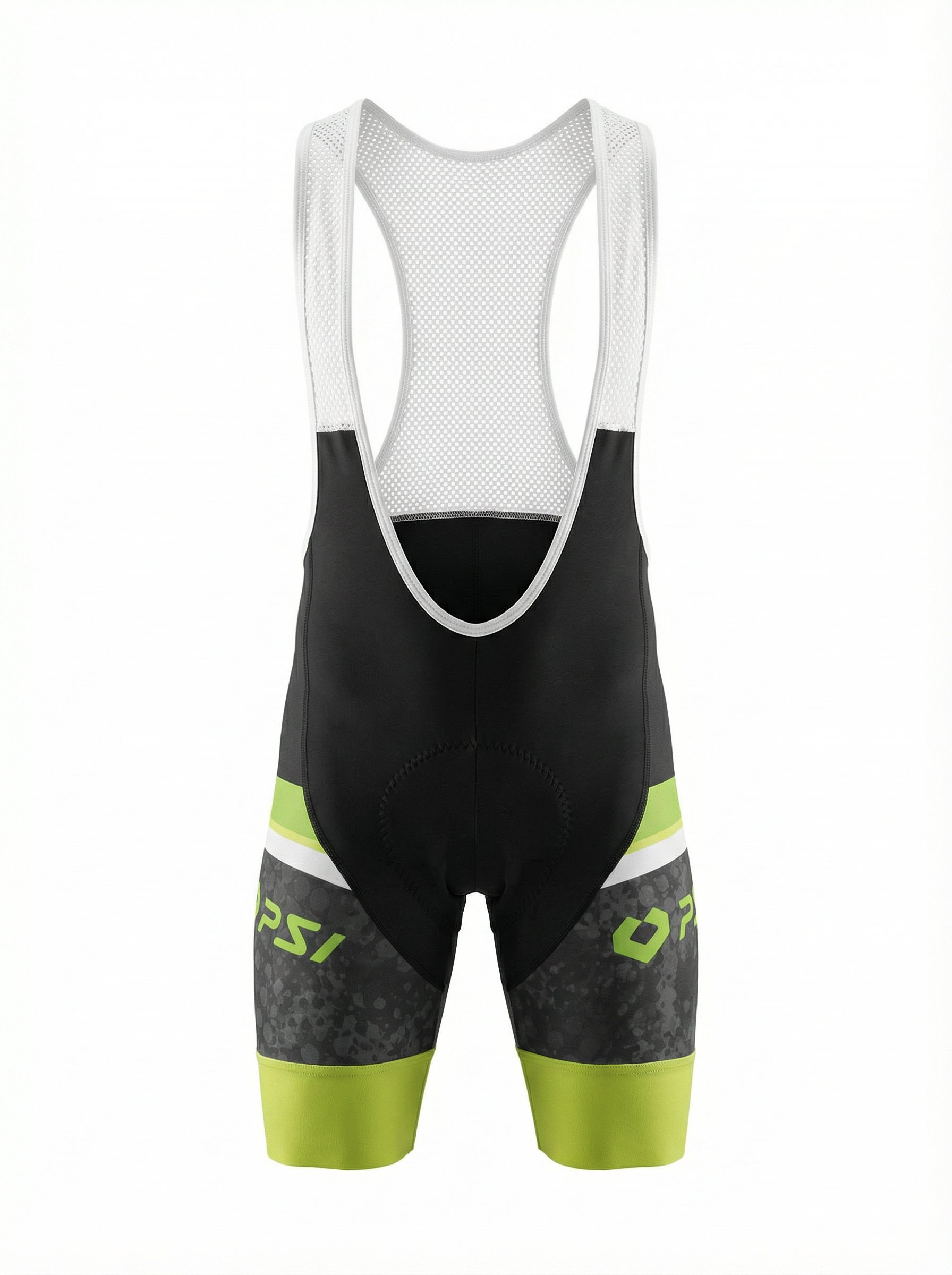 アウトレットセール　アドバンス 半袖サイクルビブショーツ