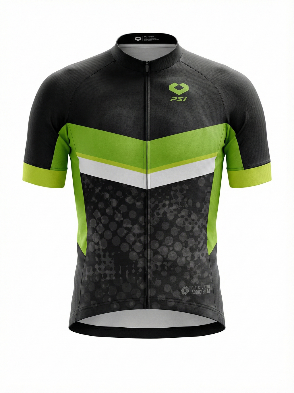 アウトレットセール　アドバンス 半袖サイクルジャージ