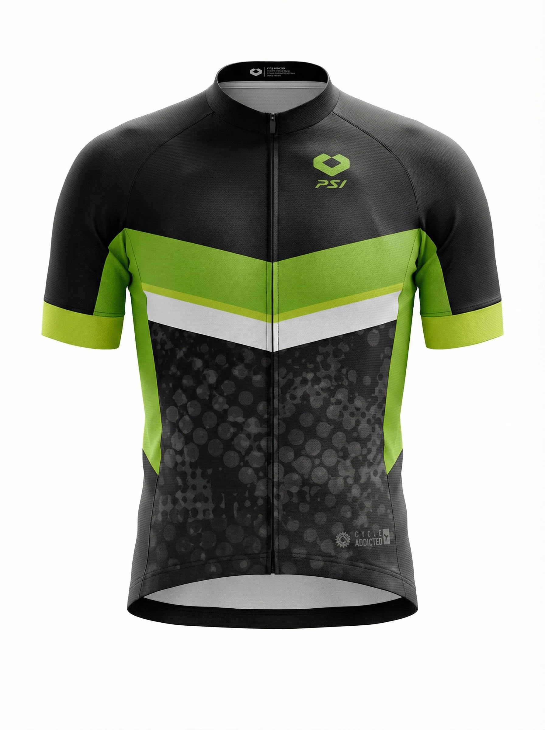 アウトレットセール　アドバンス 半袖サイクルジャージ