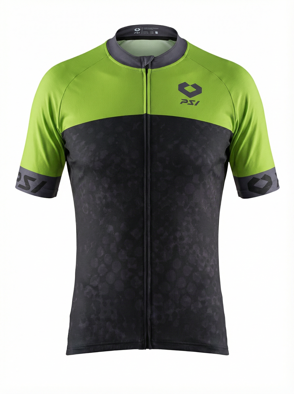 アウトレットセール　ベーシック 半袖サイクルジャージ