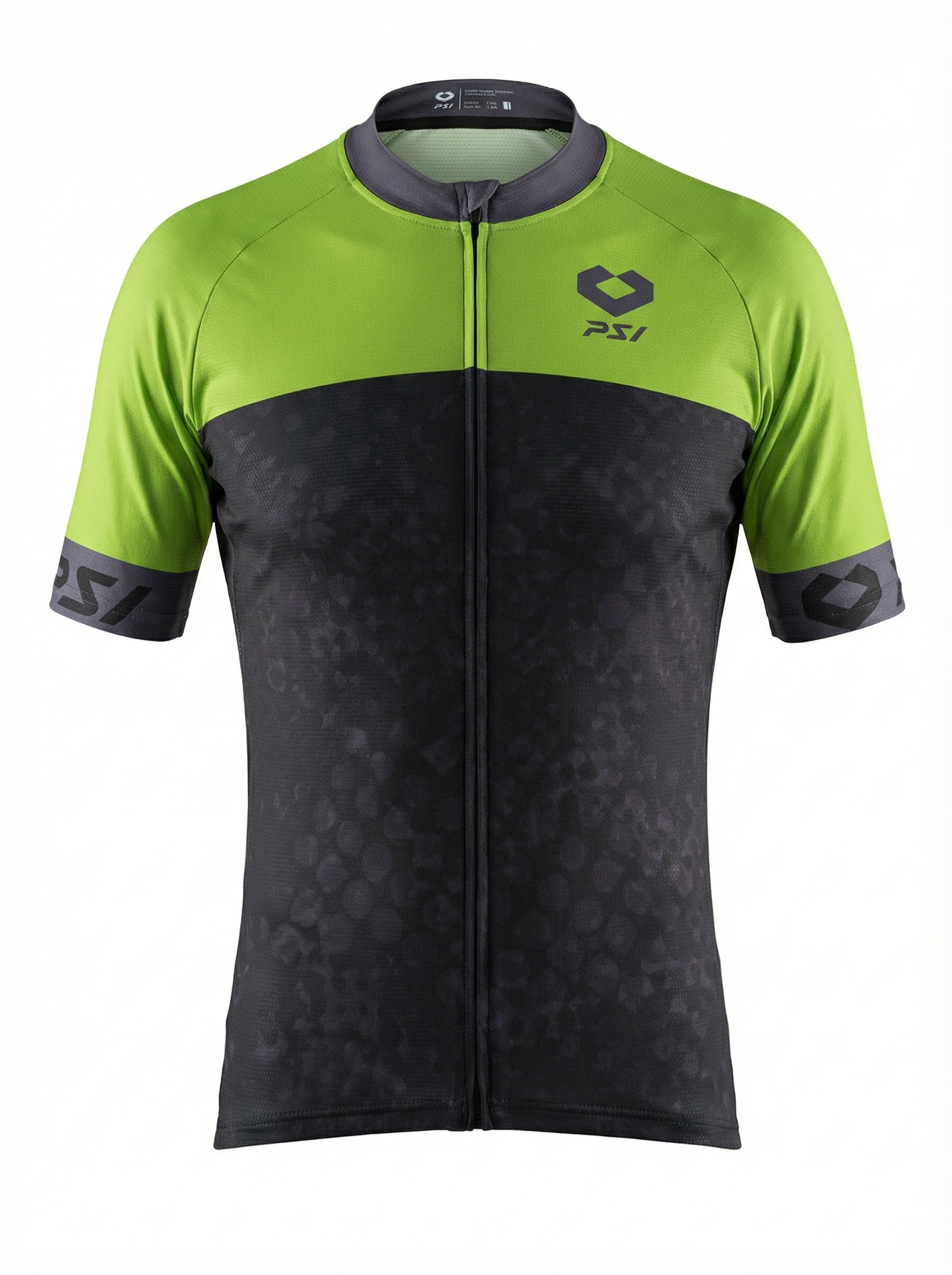 アウトレットセール　ベーシック 半袖サイクルジャージ