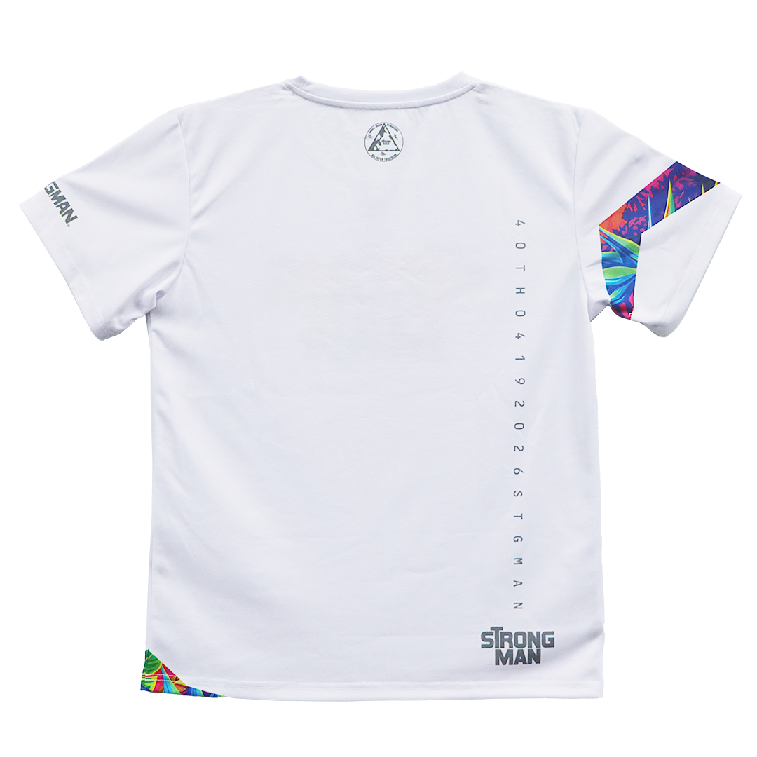 STRONGMAN2026 Tシャツ　-by TS-