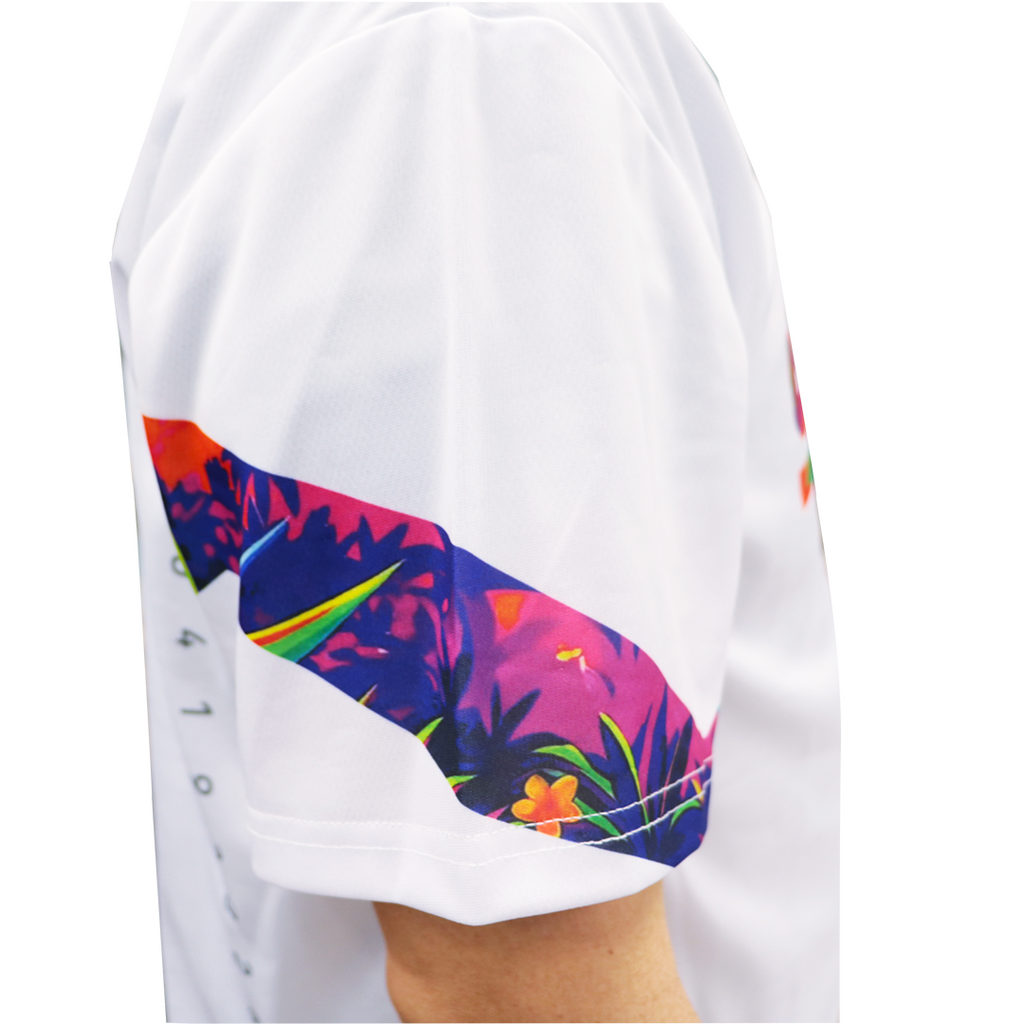 STRONGMAN2026 Tシャツ　-by TS-