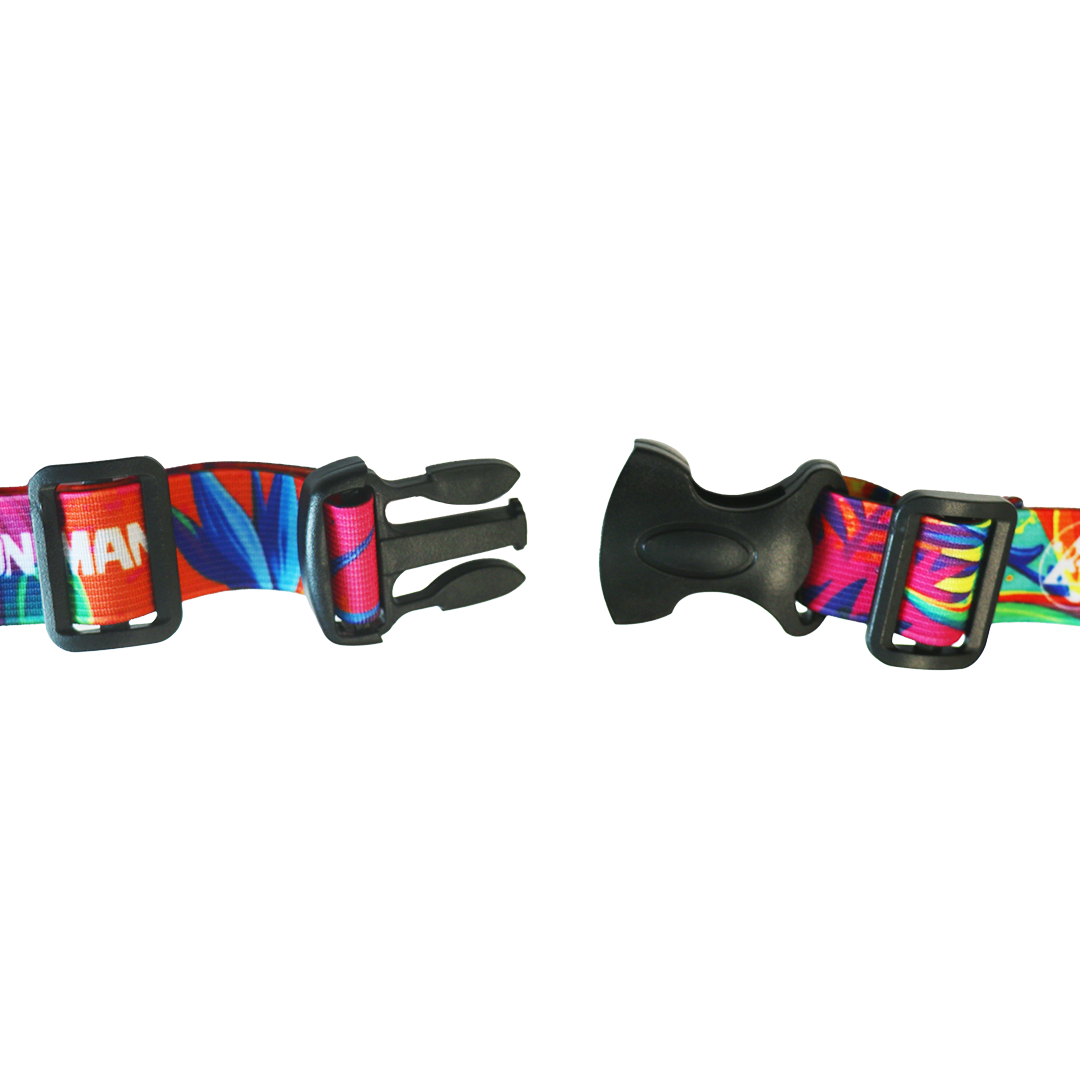 STRONGMAN2026 ゼッケンベルト -by TS-