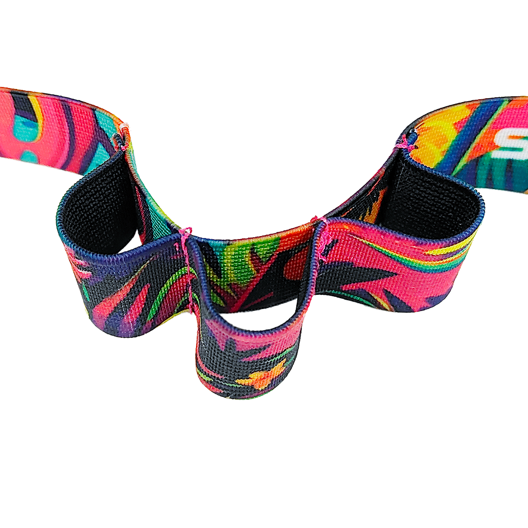 STRONGMAN2026 ゼッケンベルト -by TS-