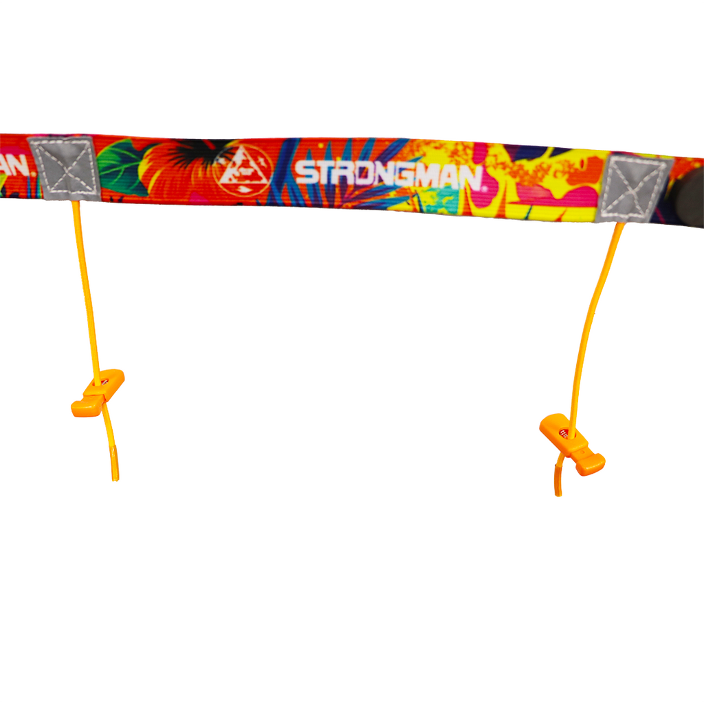 STRONGMAN2026 ゼッケンベルト -by TS-