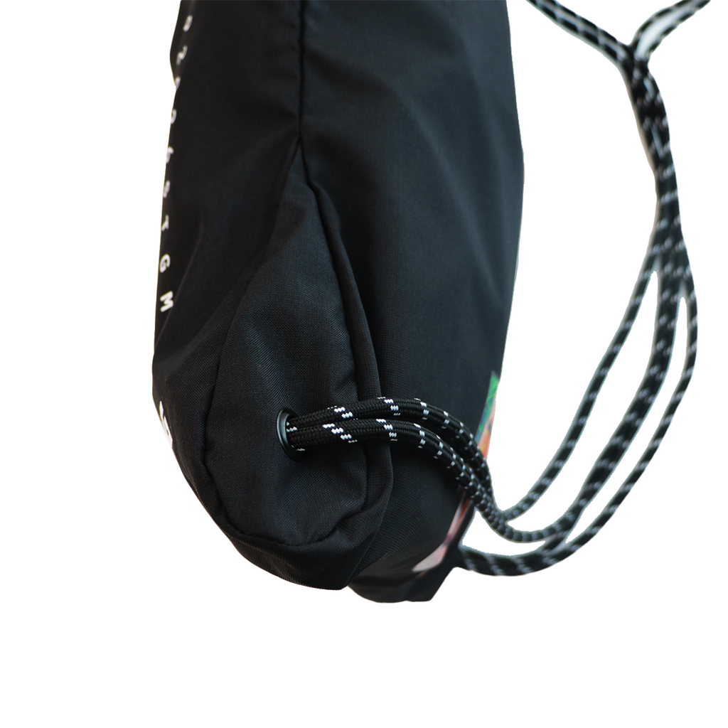 STRONGMAN2026 ナップサック　-by TS-